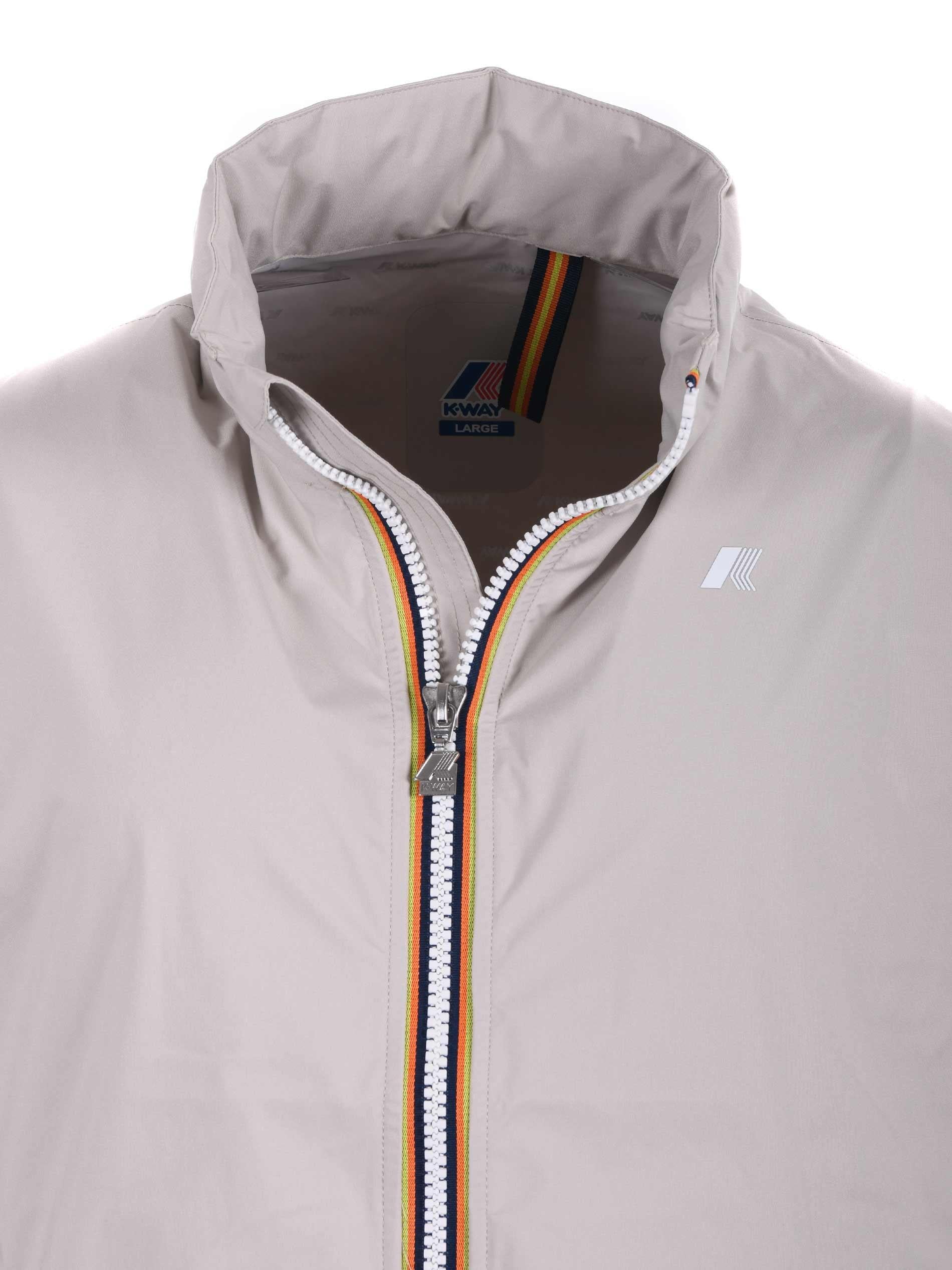 Giubbotto smanicato K-Way "Valen stretch dot" 