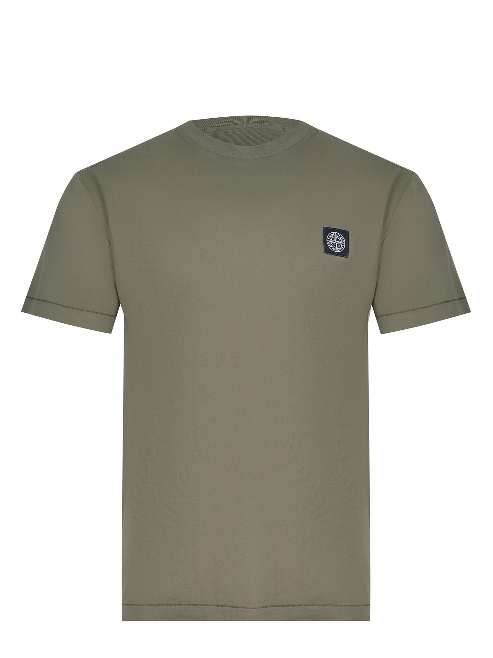 T-shirt Stone Island 