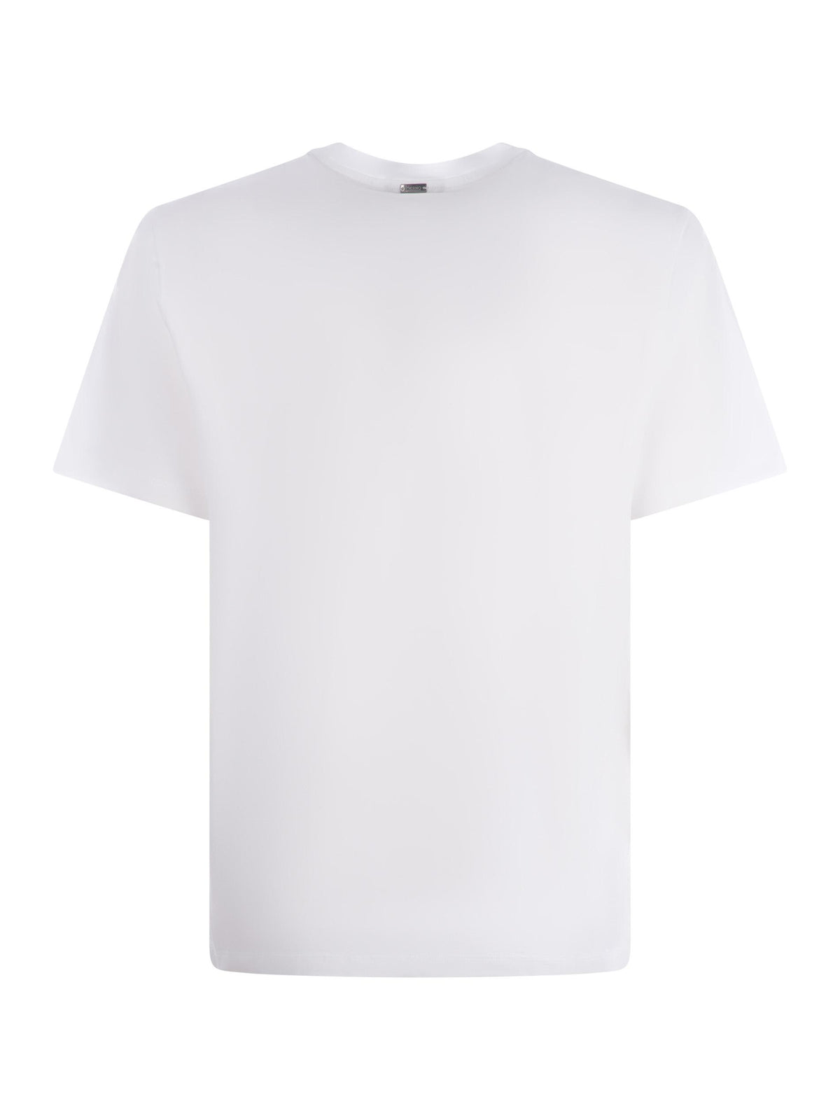 T-shirt Herno 
