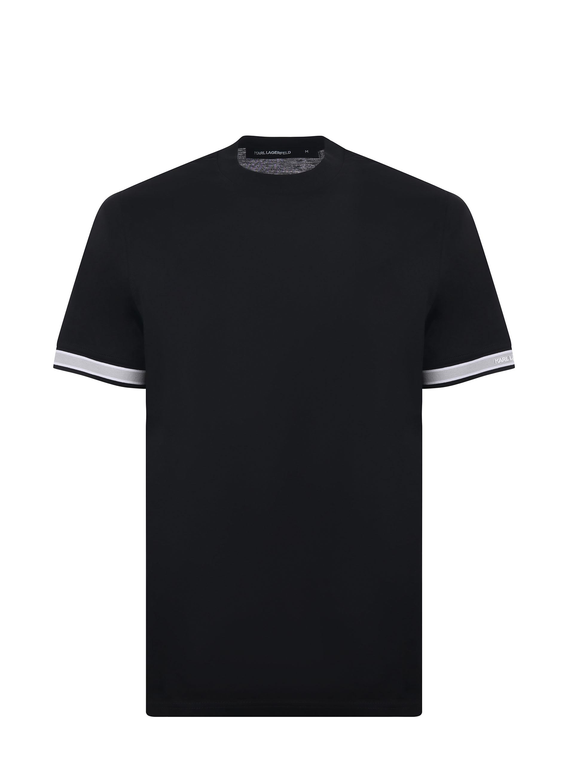T-shirt Karl Lagerfeld 