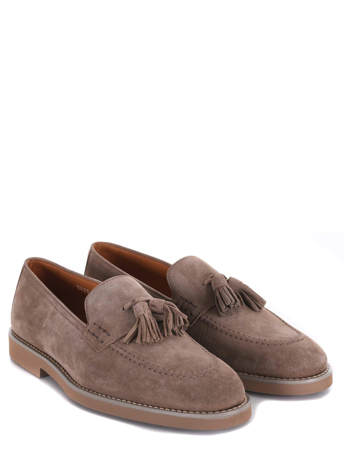 Mocassini Doucal's 