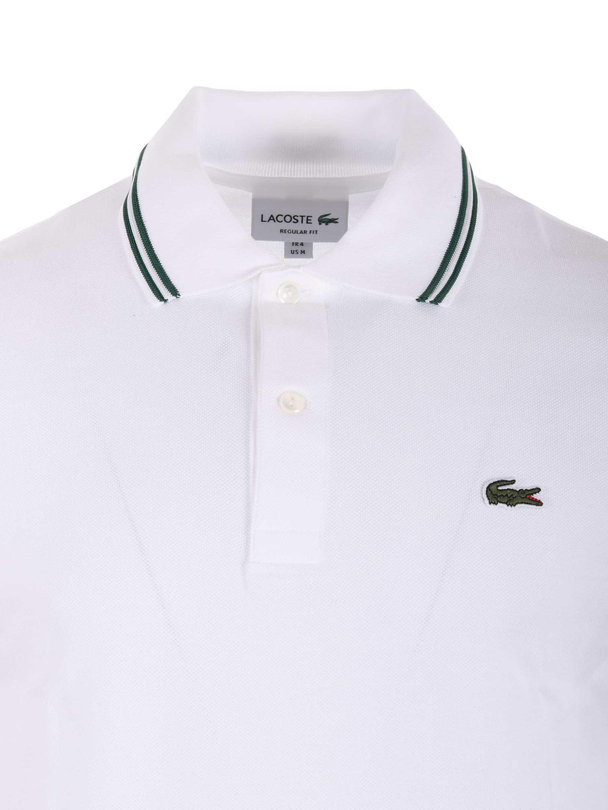Polo Lacoste 