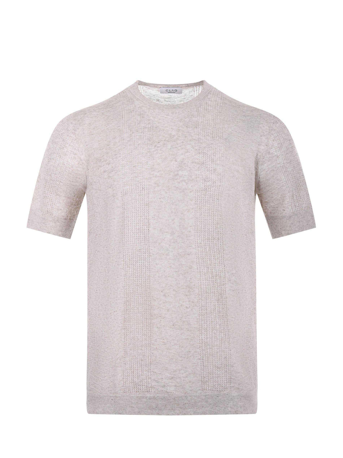 T-shirt Claq 