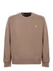 POLO RALPH LAUREN Felpe 916689 018 Cammello