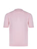 FILIPPO DE LAURENTIS T-shirt TS0MC CR14R-320 Rosa