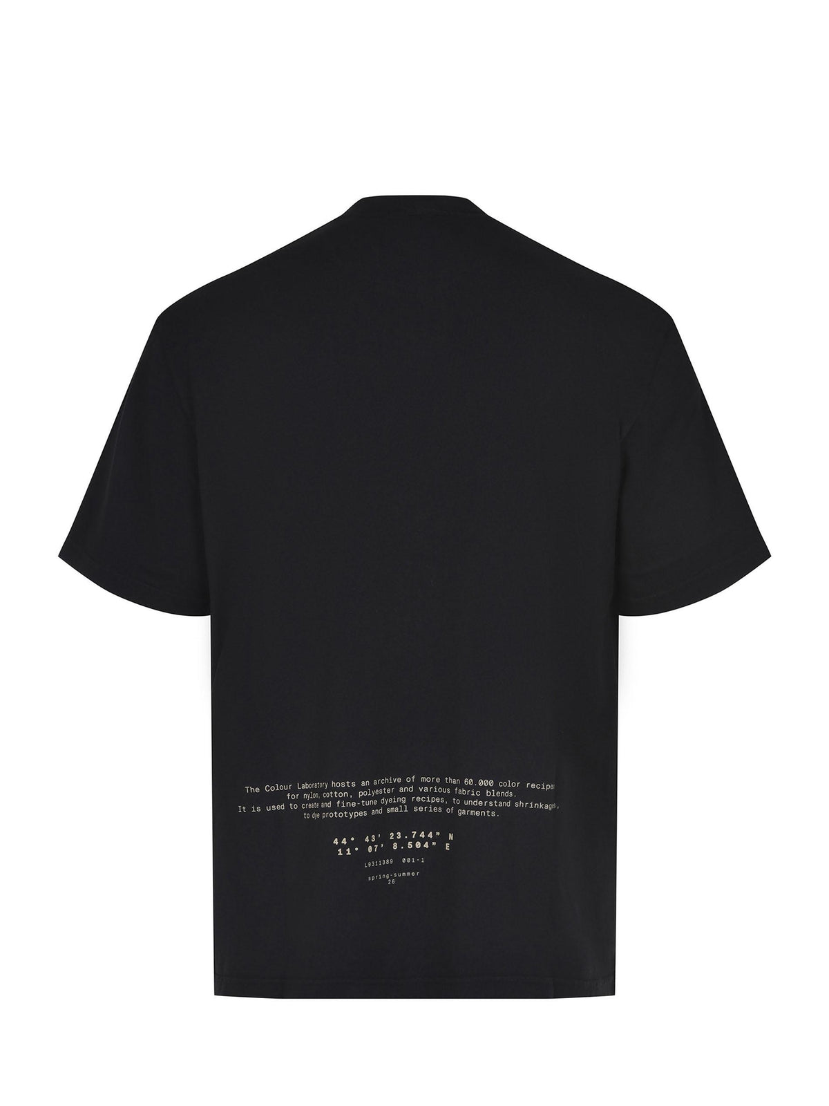 T-shirt Stone Island 