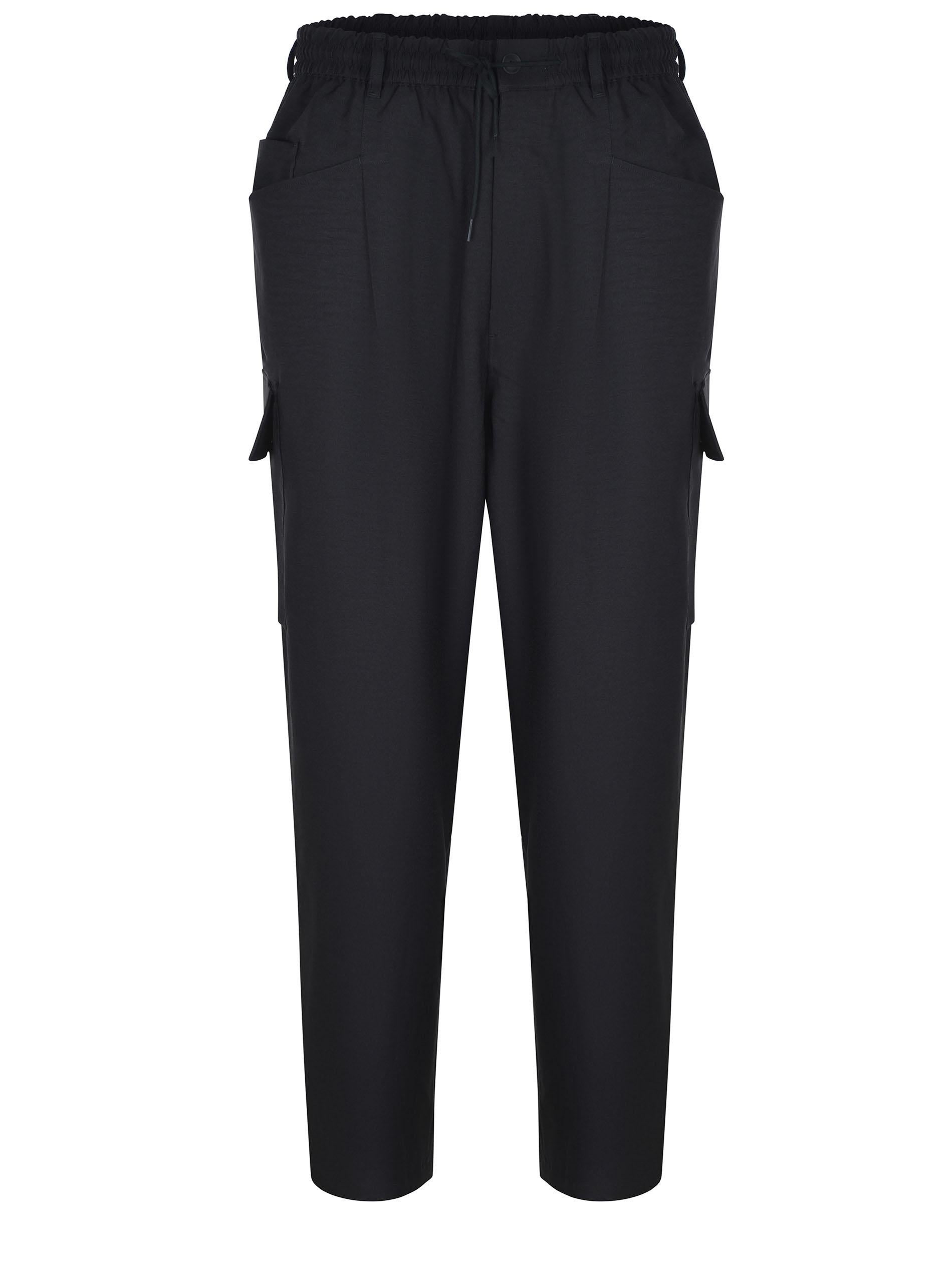 Pantaloni Y-3 