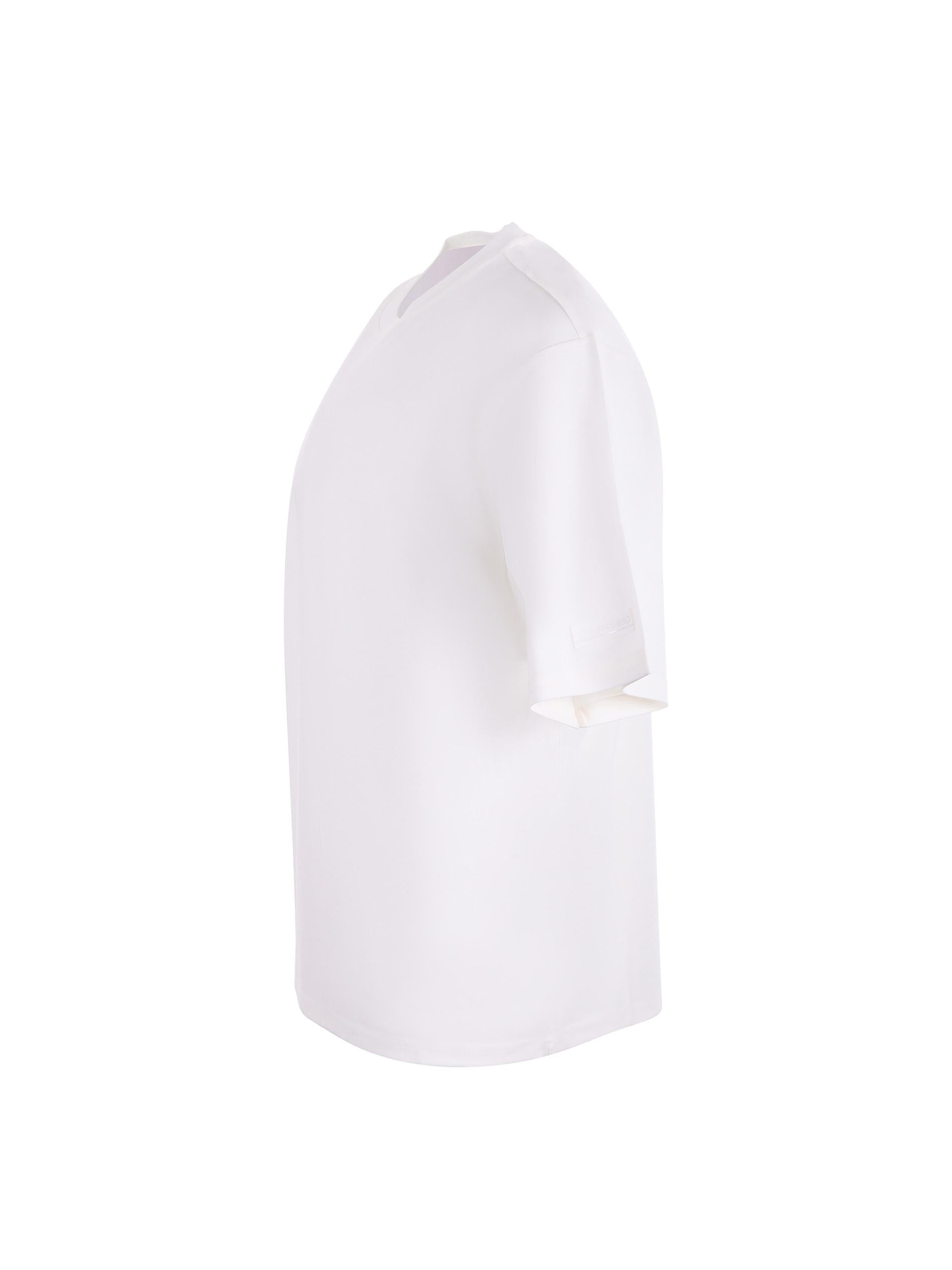 T-shirt MC2 Saint Barth 