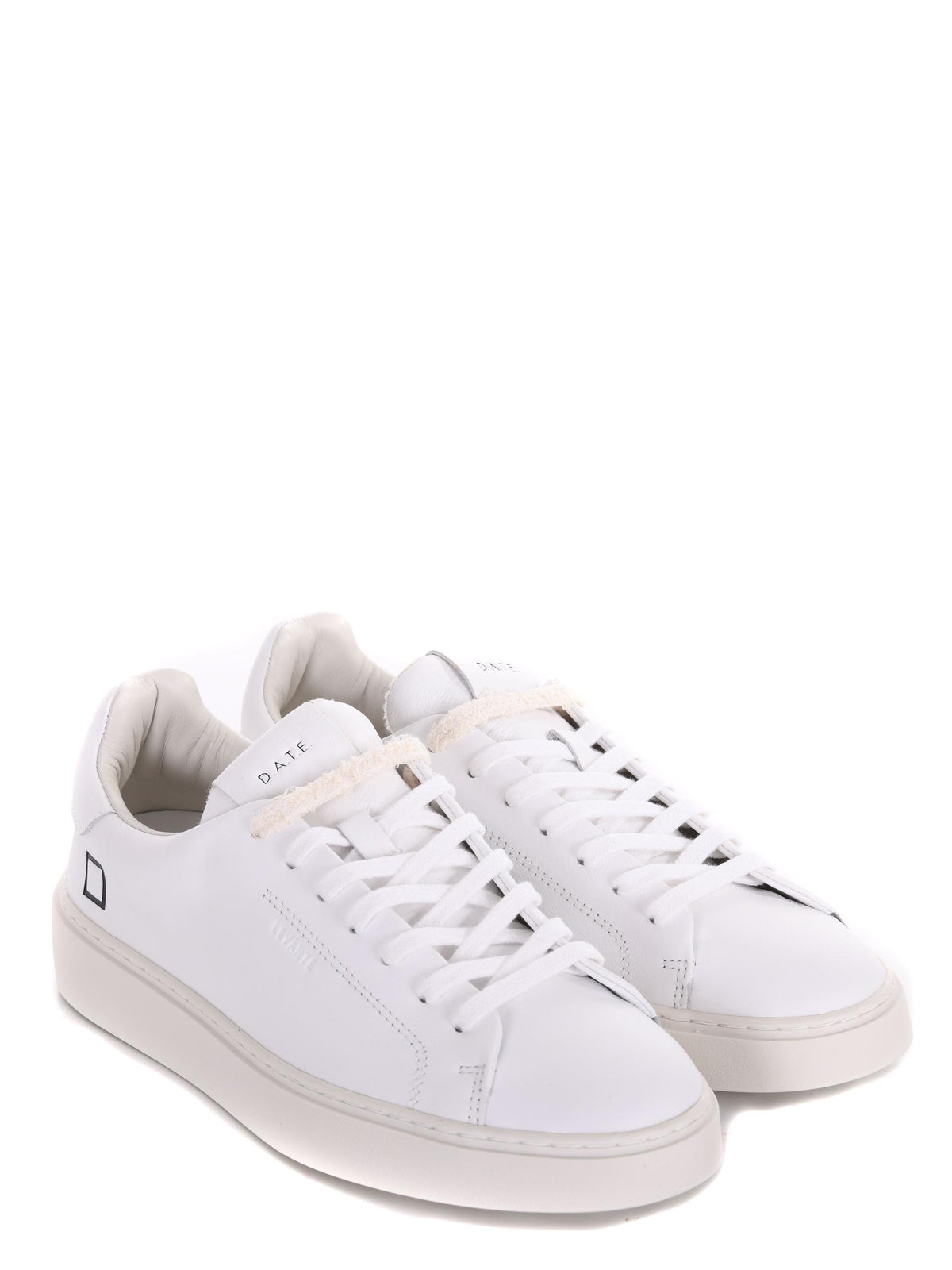 Sneakers uomo D.A.T.E. "Levante calf" 