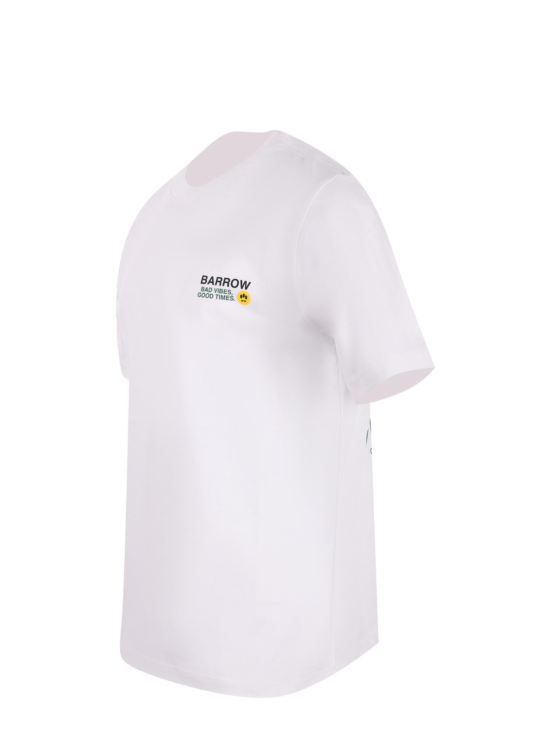 T-Shirt Barrow 