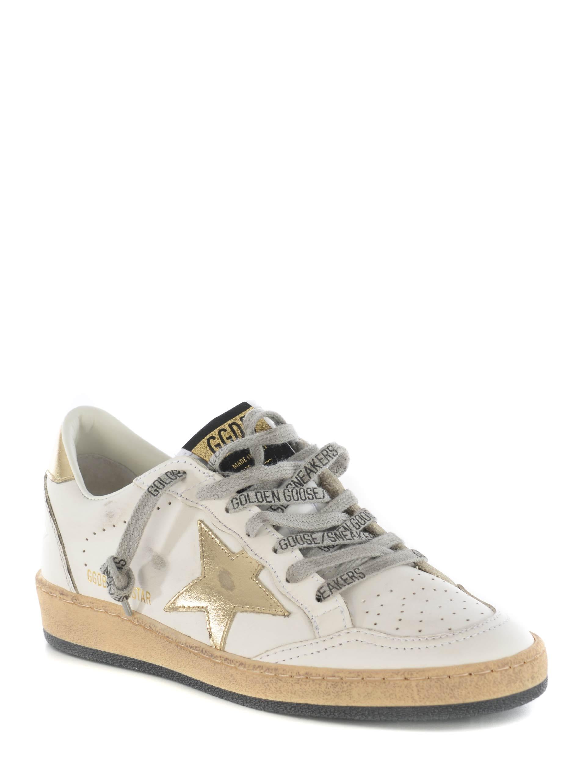 Sneakers Golden Goose "Ball Star" 