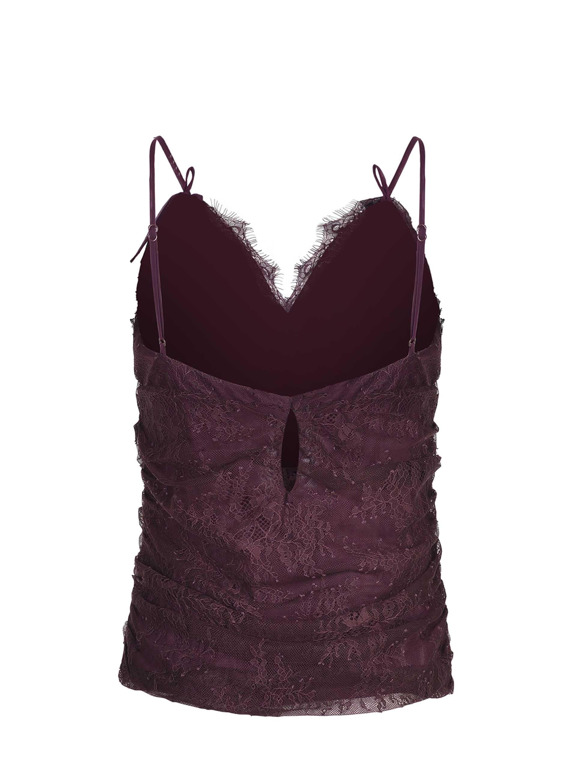 Top Pinko "Fragola" 
