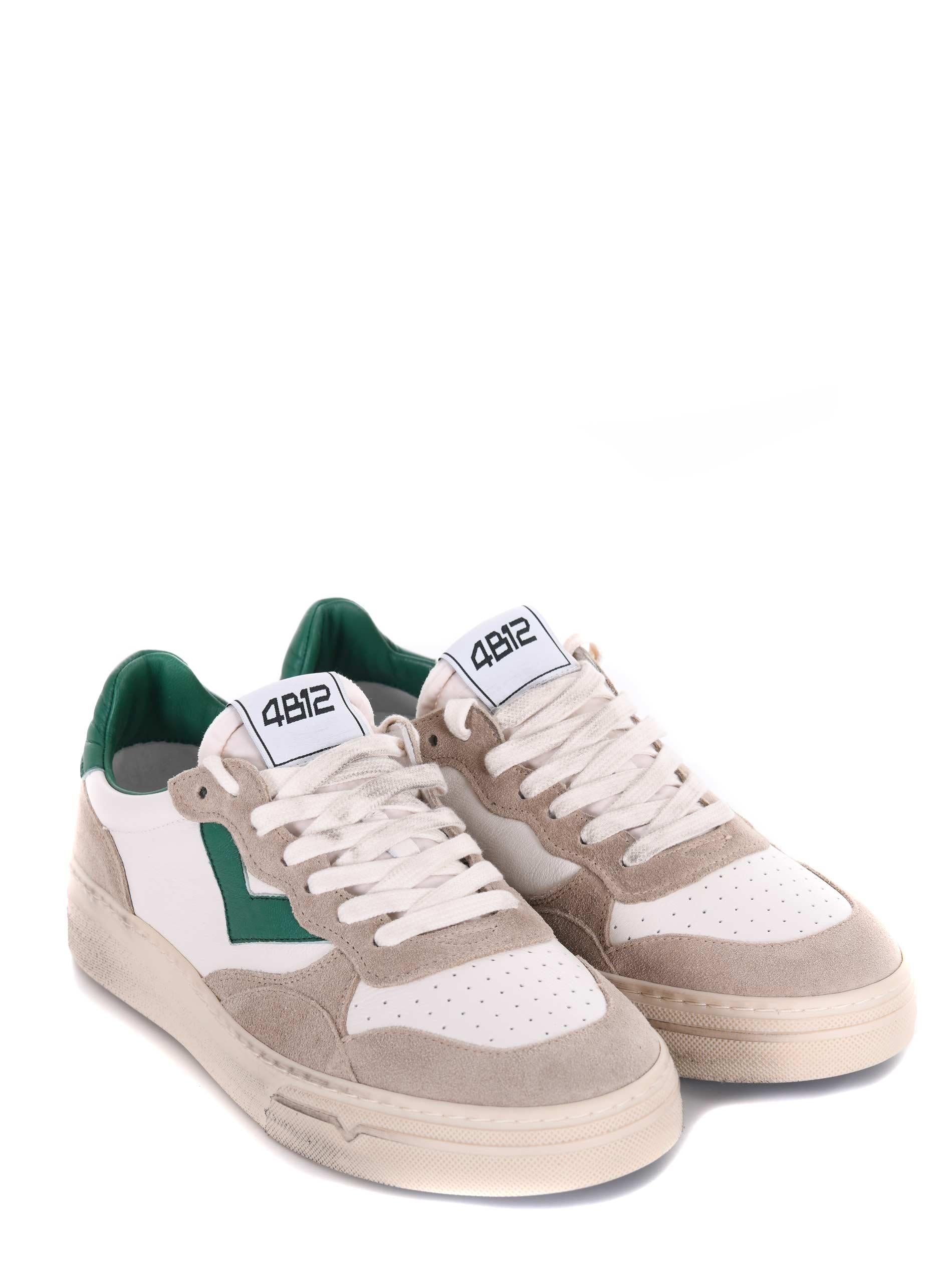 Sneakers 4B12 