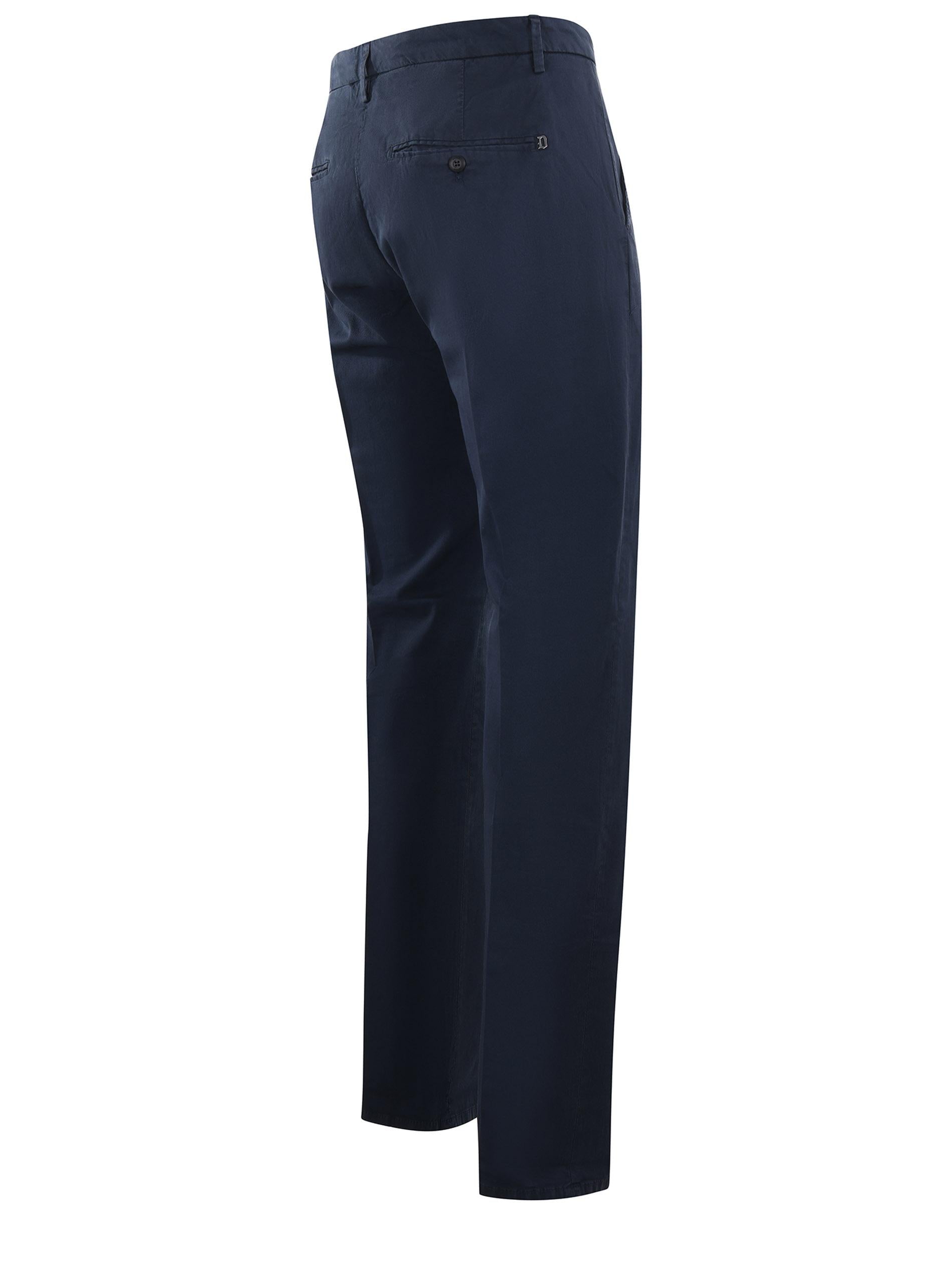 Pantaloni Dondup "Spiritissimo" 