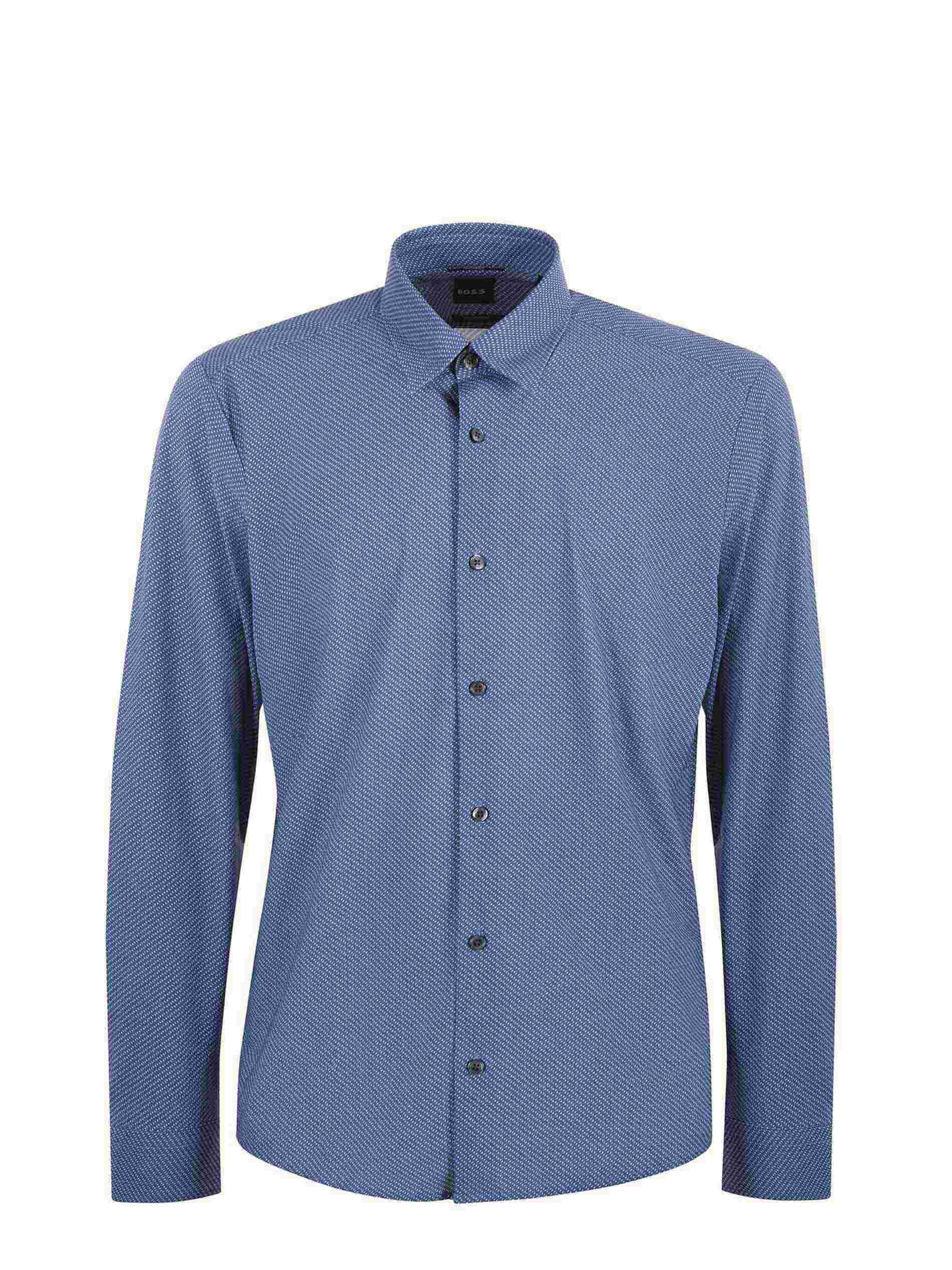 Camicia Boss 