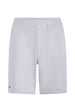 LACOSTE Shorts GH0788 ACZ Grey