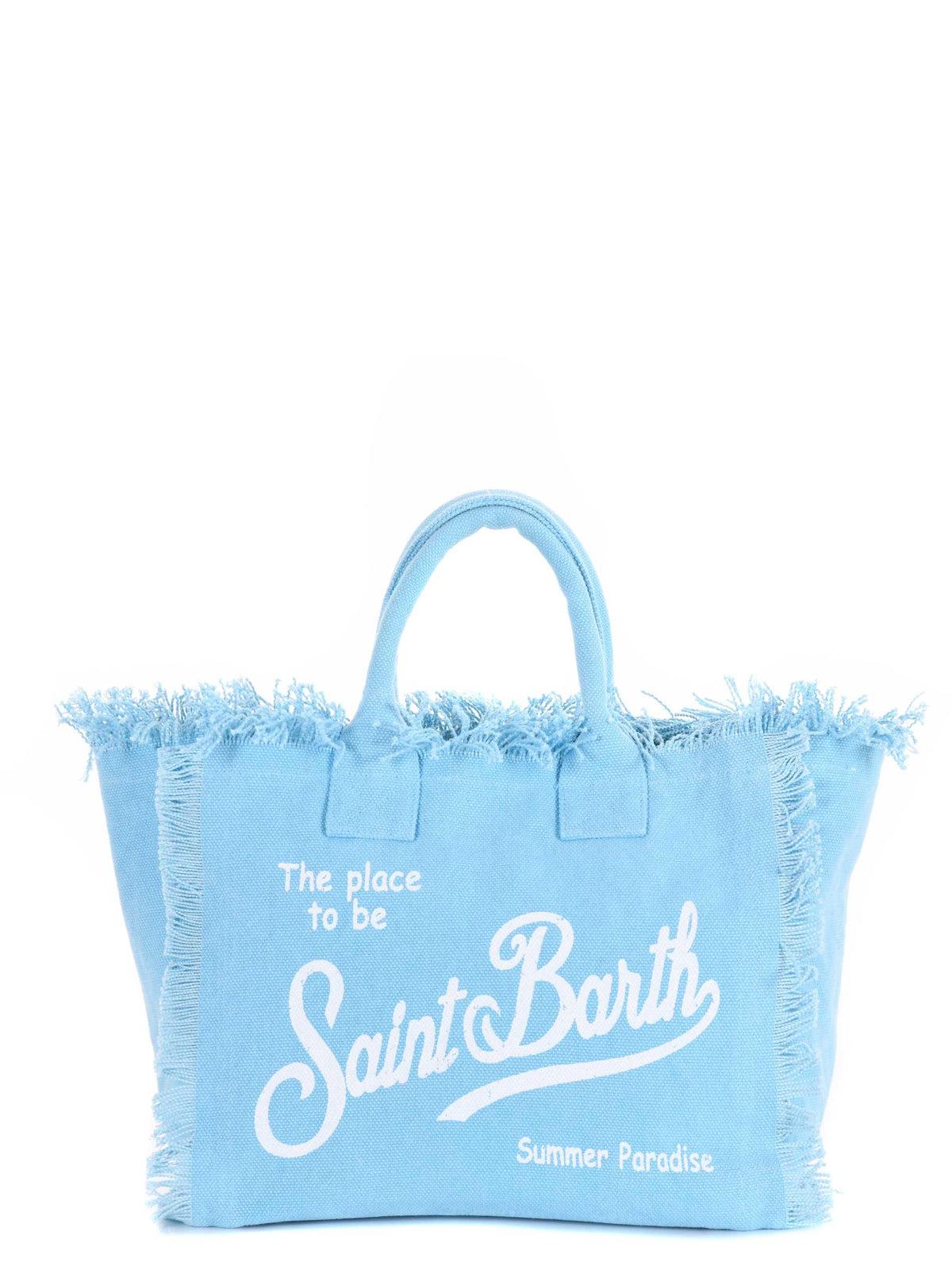 Shopping media MC2 Saint Barth 