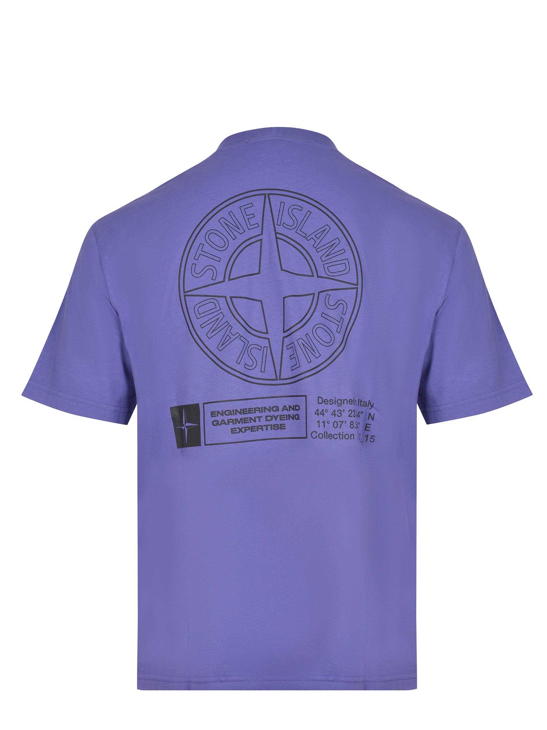 T-shirt Stone Island 