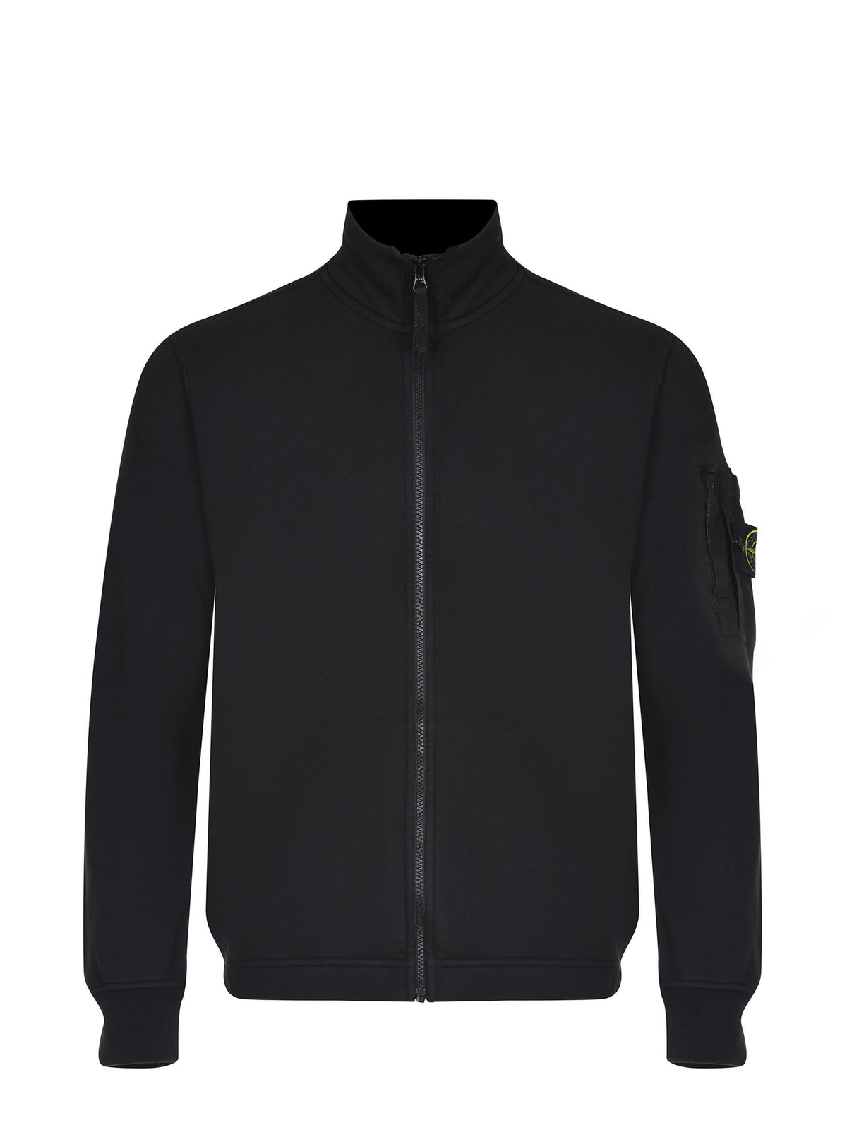 Felpa Stone Island 