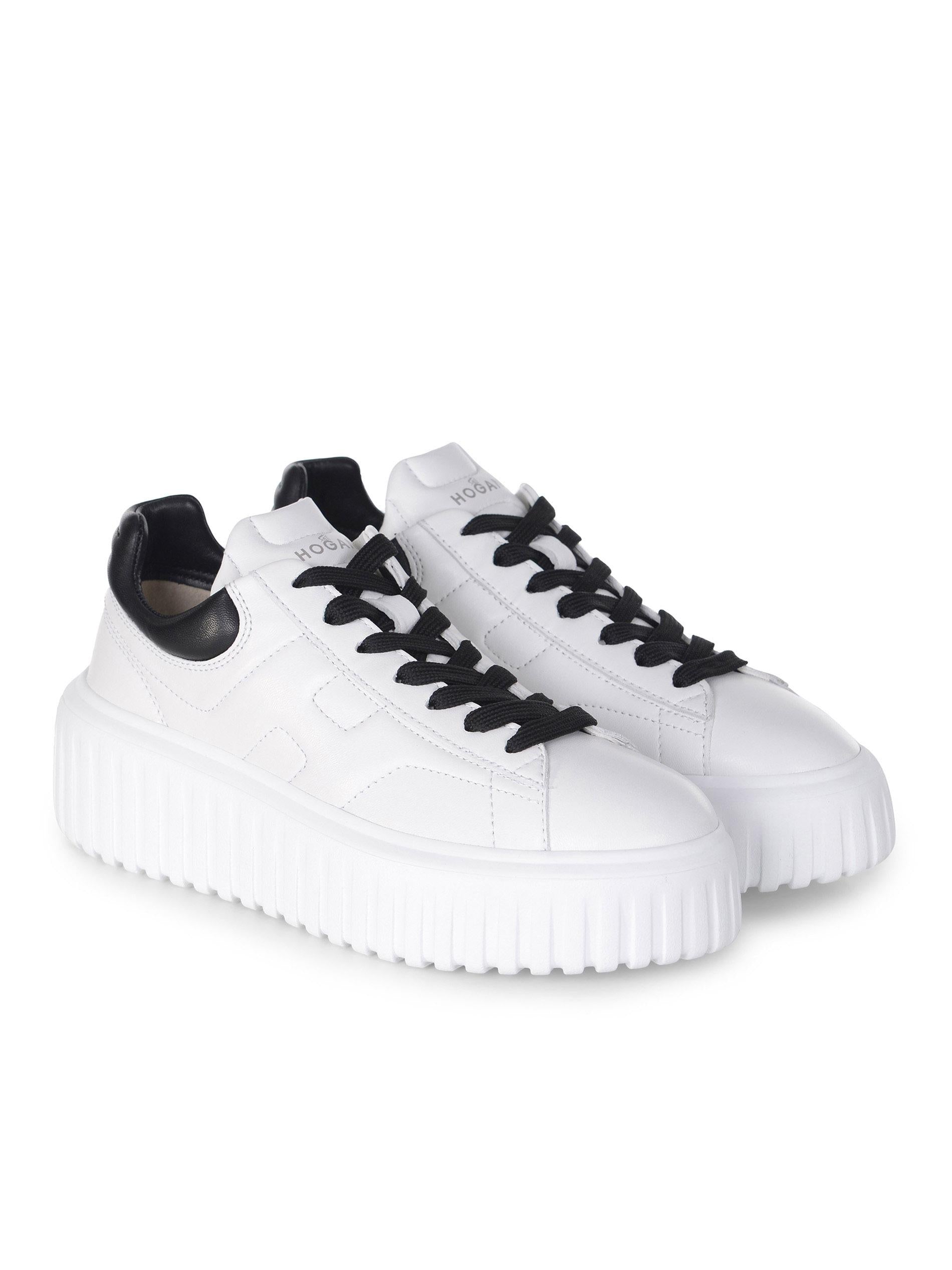 Sneakers Hogan "H-Stripes" 