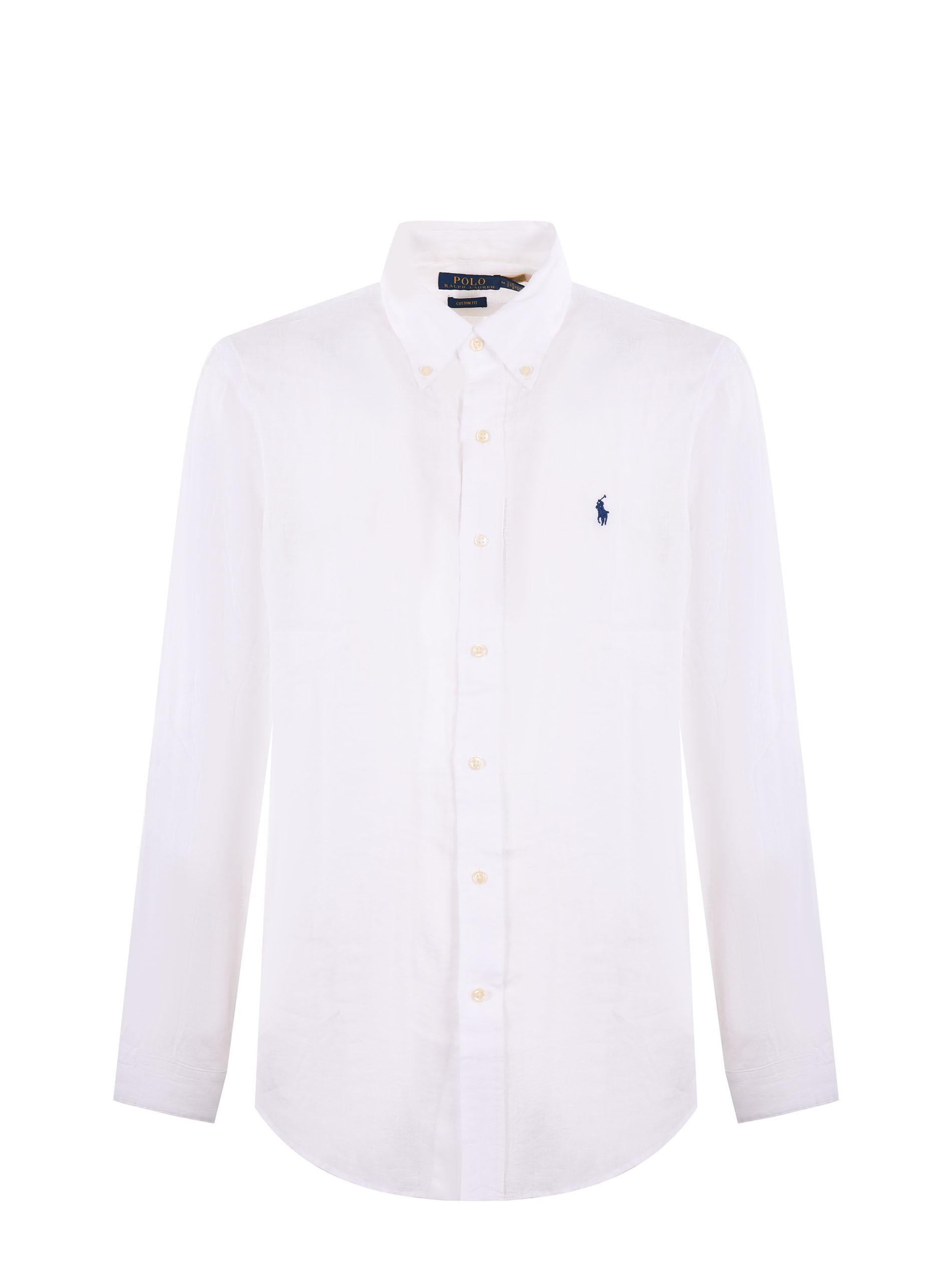 Camicia Polo Ralph Lauren 