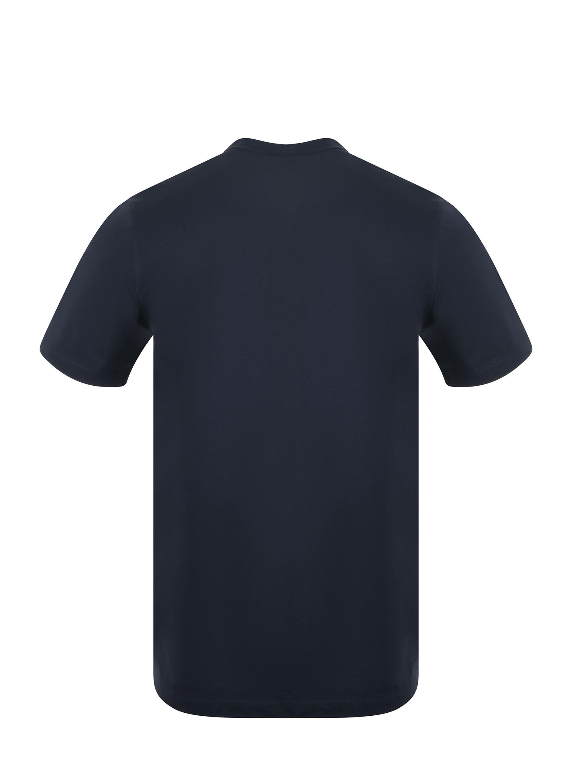 T-shirt K-Way "Sigur Jersey" 
