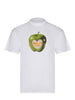 CARHARTT T-shirt I036260 02-XX Bianco