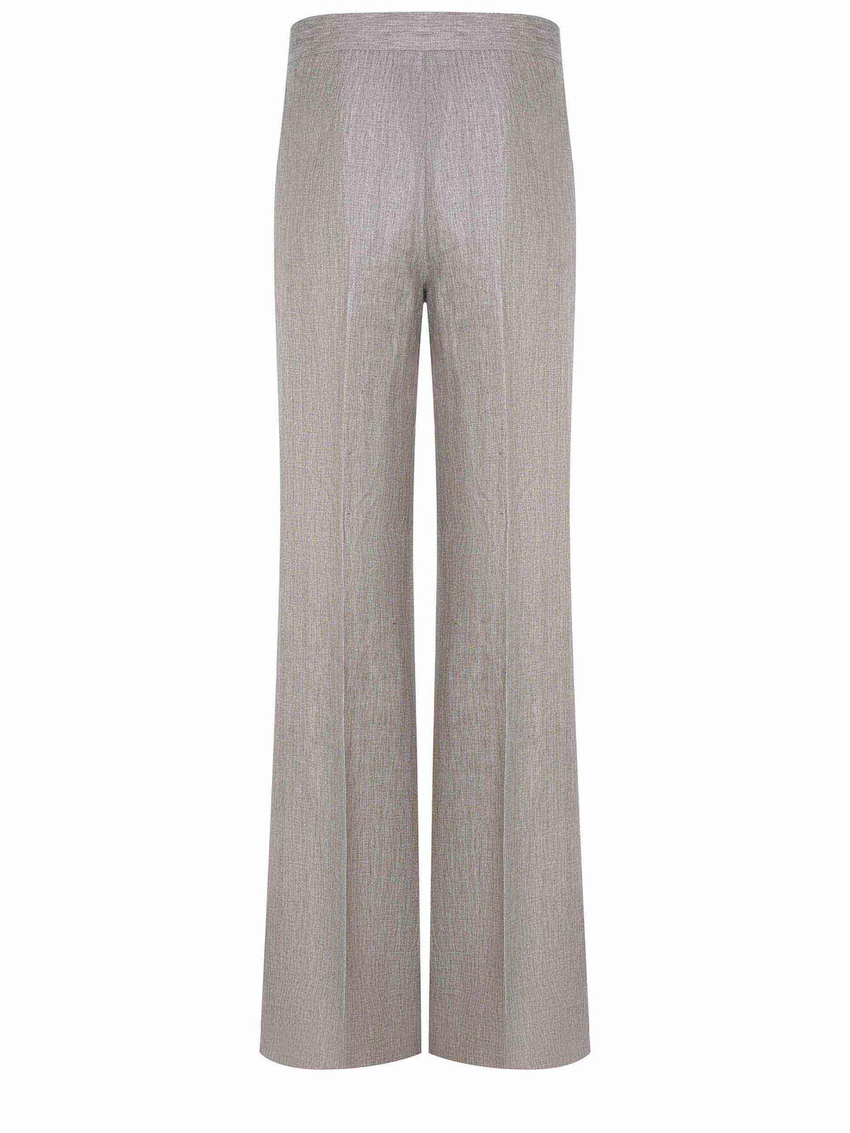 Pantaloni Max Mara "Mxmdeserto" 