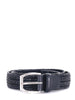 ORCIANI Cinture U07187 WID-BLU Blu scuro