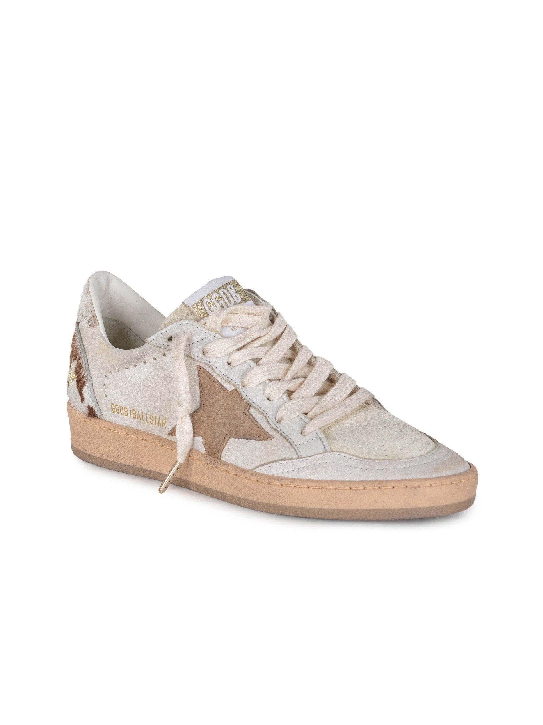 Sneakers Golden Goose "Ball Star" 