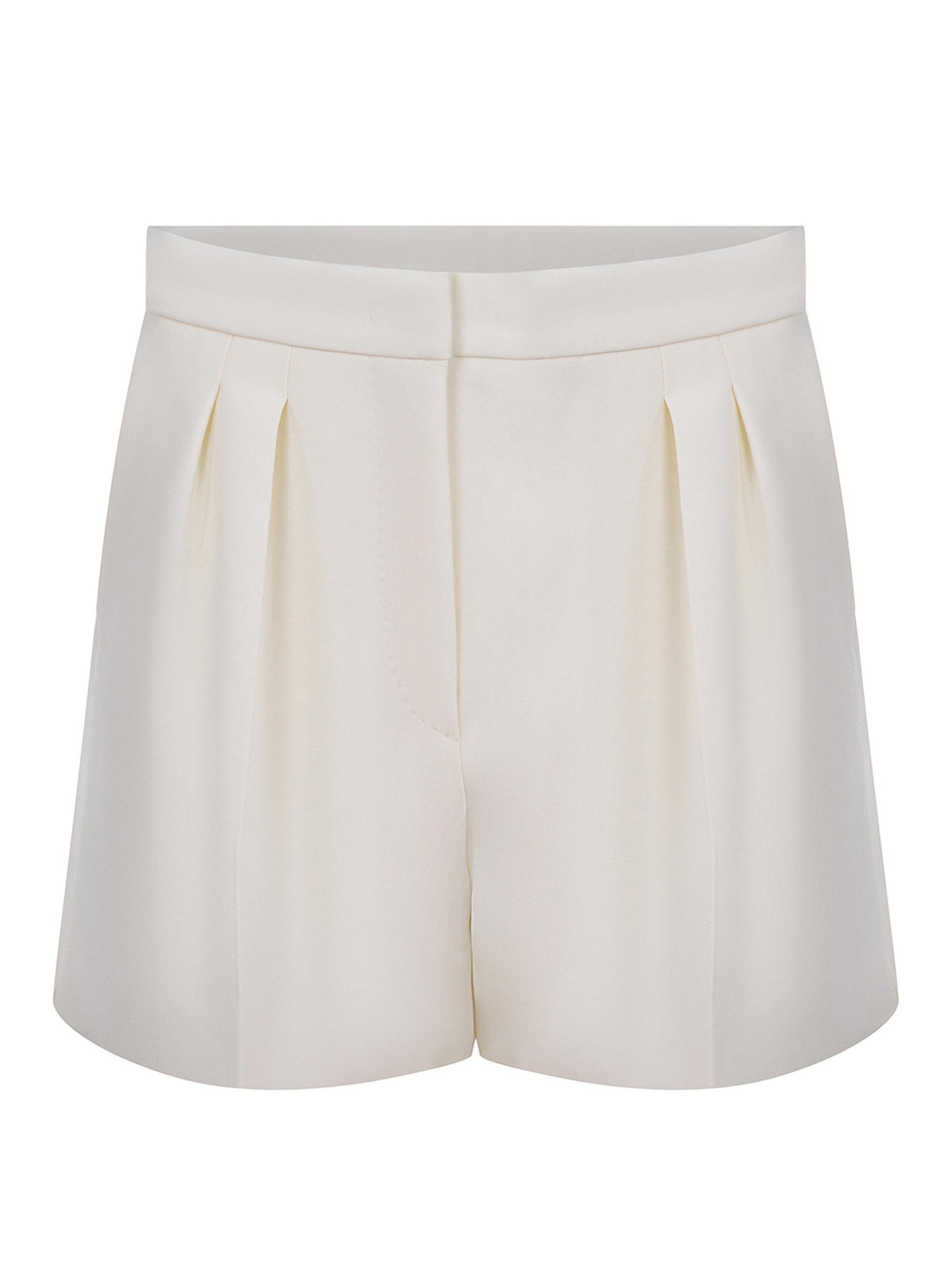 Shorts Max Mara "Zic" 