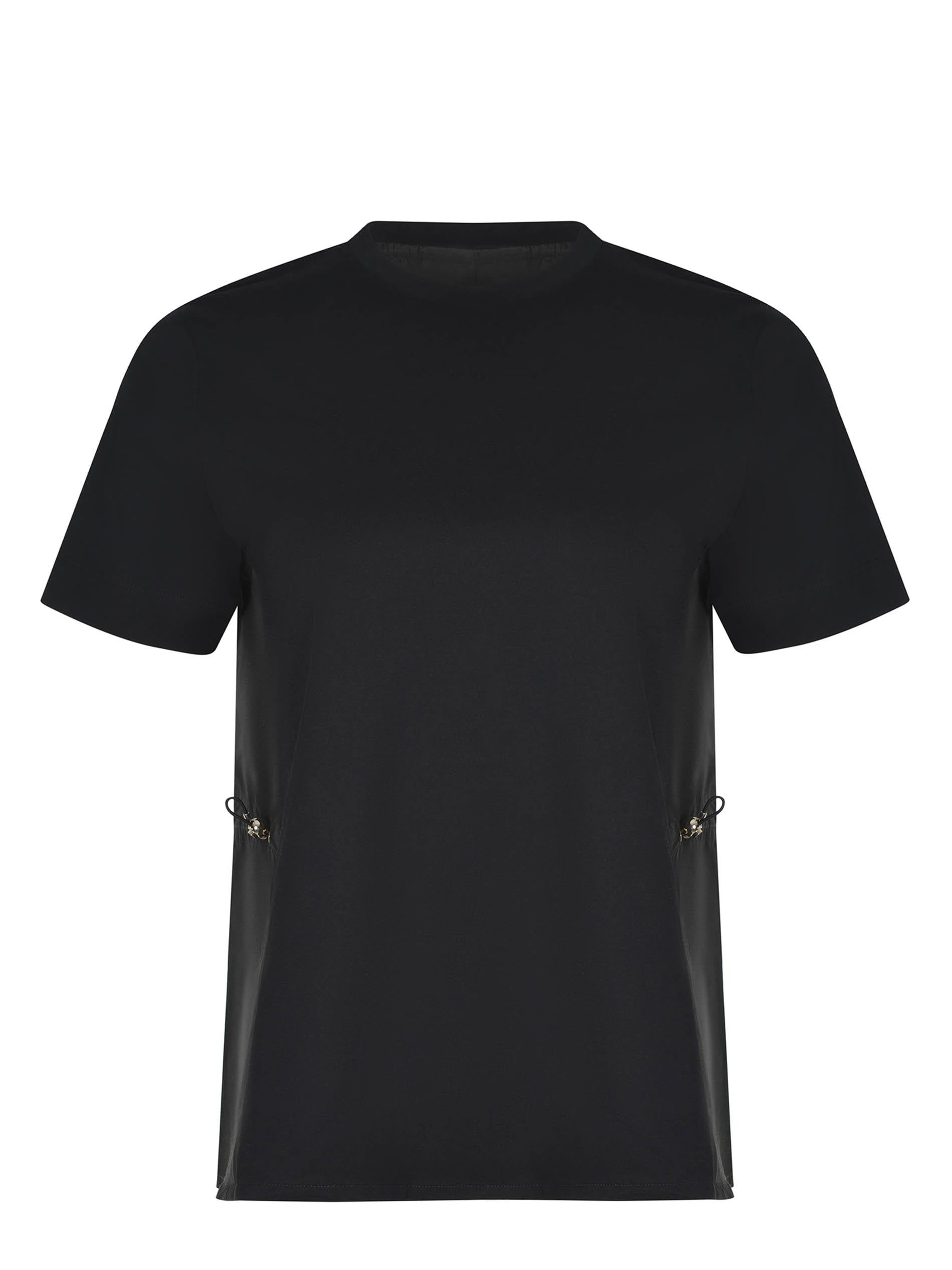 T-shirt Herno 