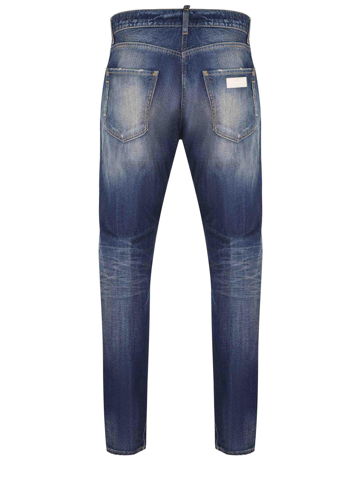 Jeans Yes London 