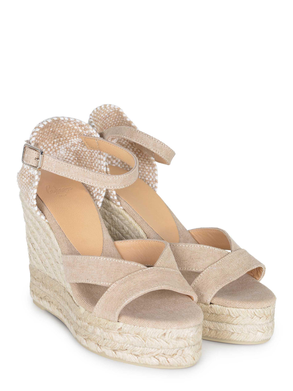 Sandali Castaner "Bruna" 