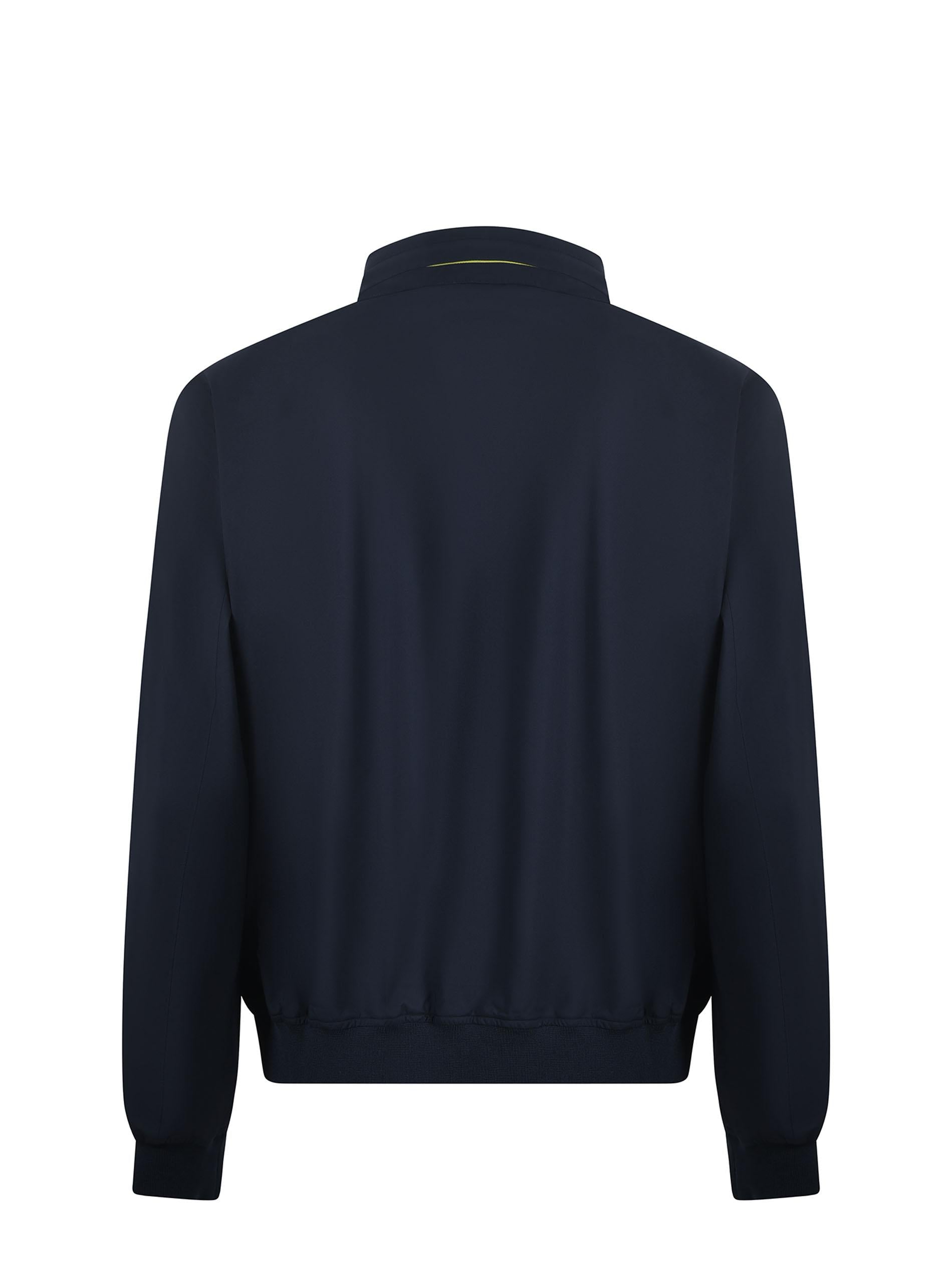 Giubbotto K-Way "Arsene stretch dot" 