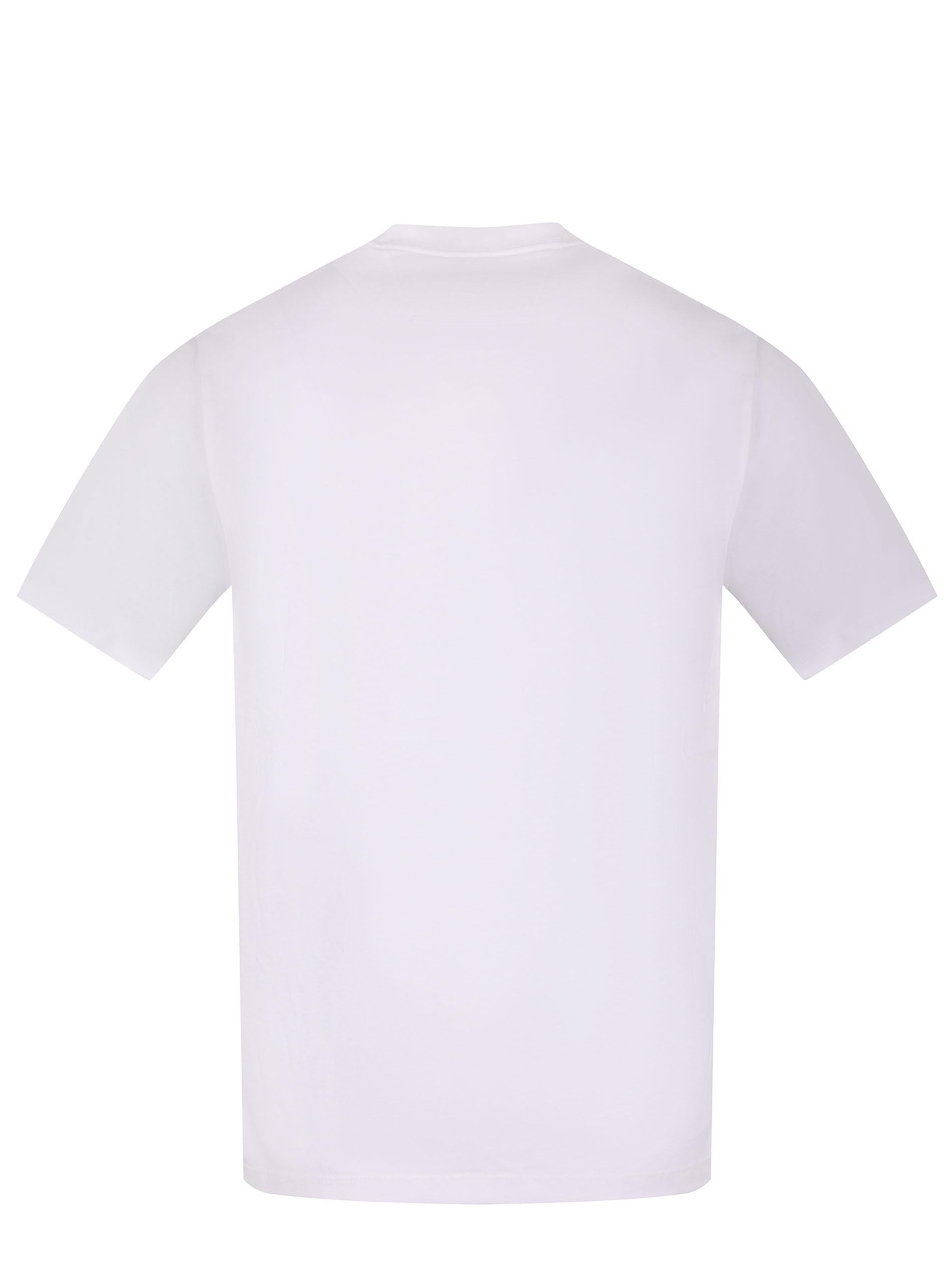 T-shirt C.P. Company 