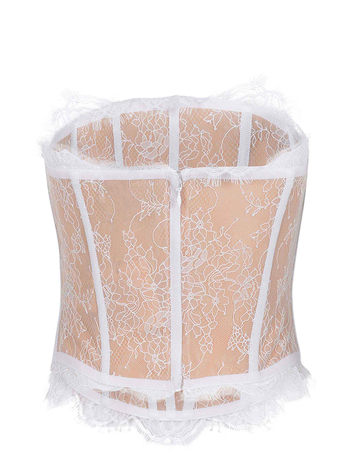 Bustier Giuseppe di Morabito 