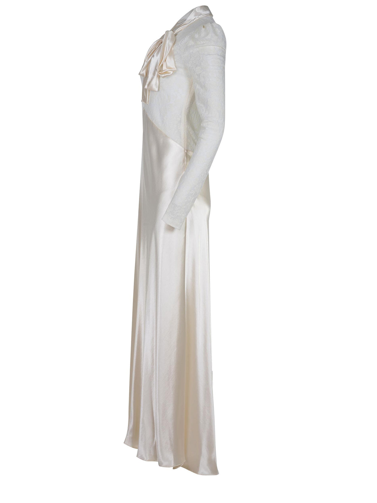 Abito Alberta Ferretti 