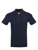 FAY Polo NPMB252135S TDWU806 Dark blue