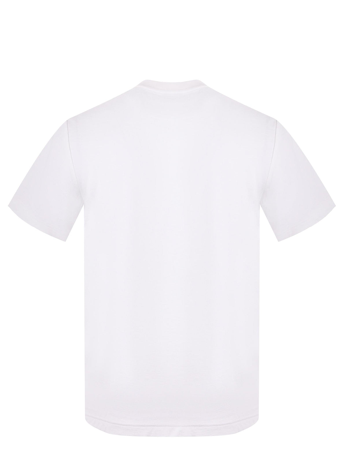 T-shirt Lacoste 