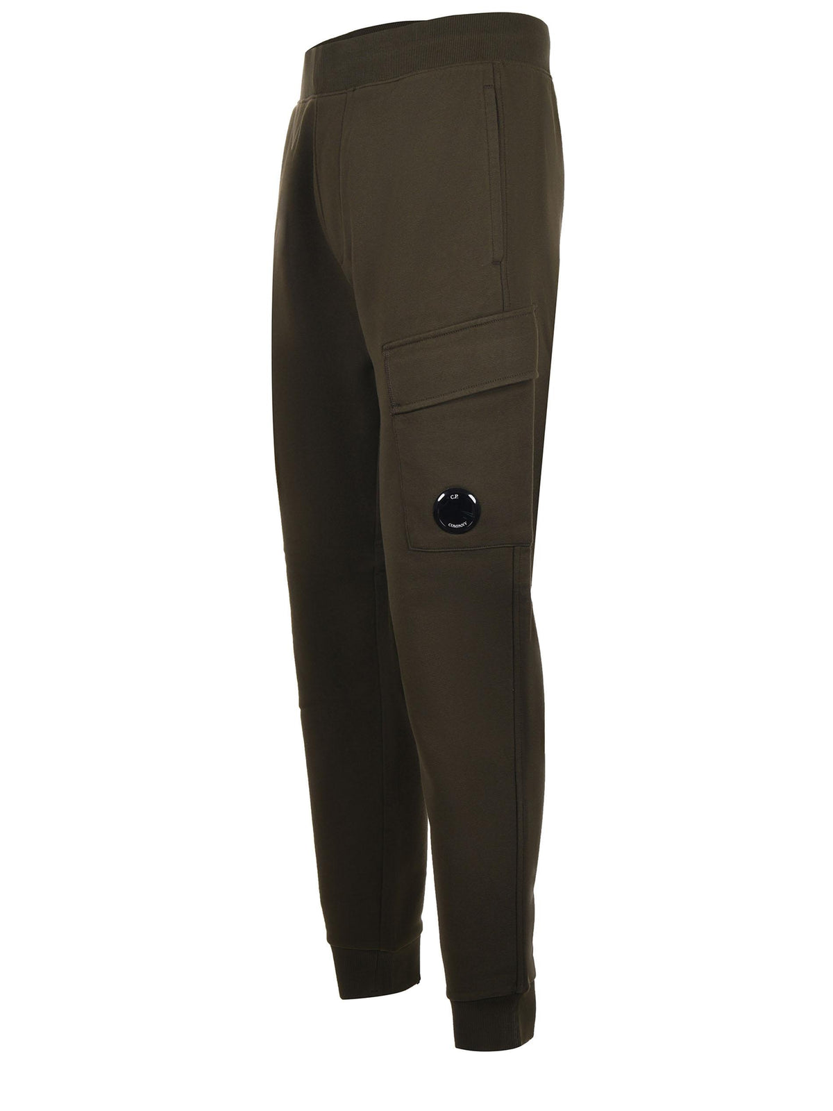 Pantaloni jogging C.P. Company 