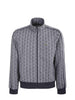 LACOSTE Sweatshirts SH1368 41I Grey