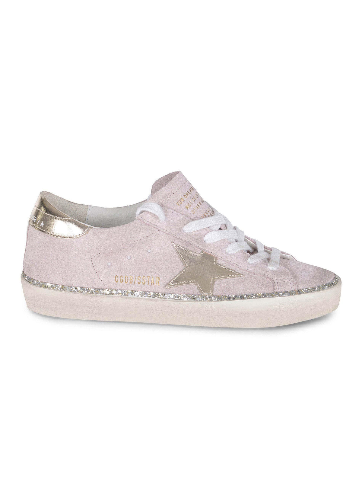 Sneakers Golden Goose "Super Star" 