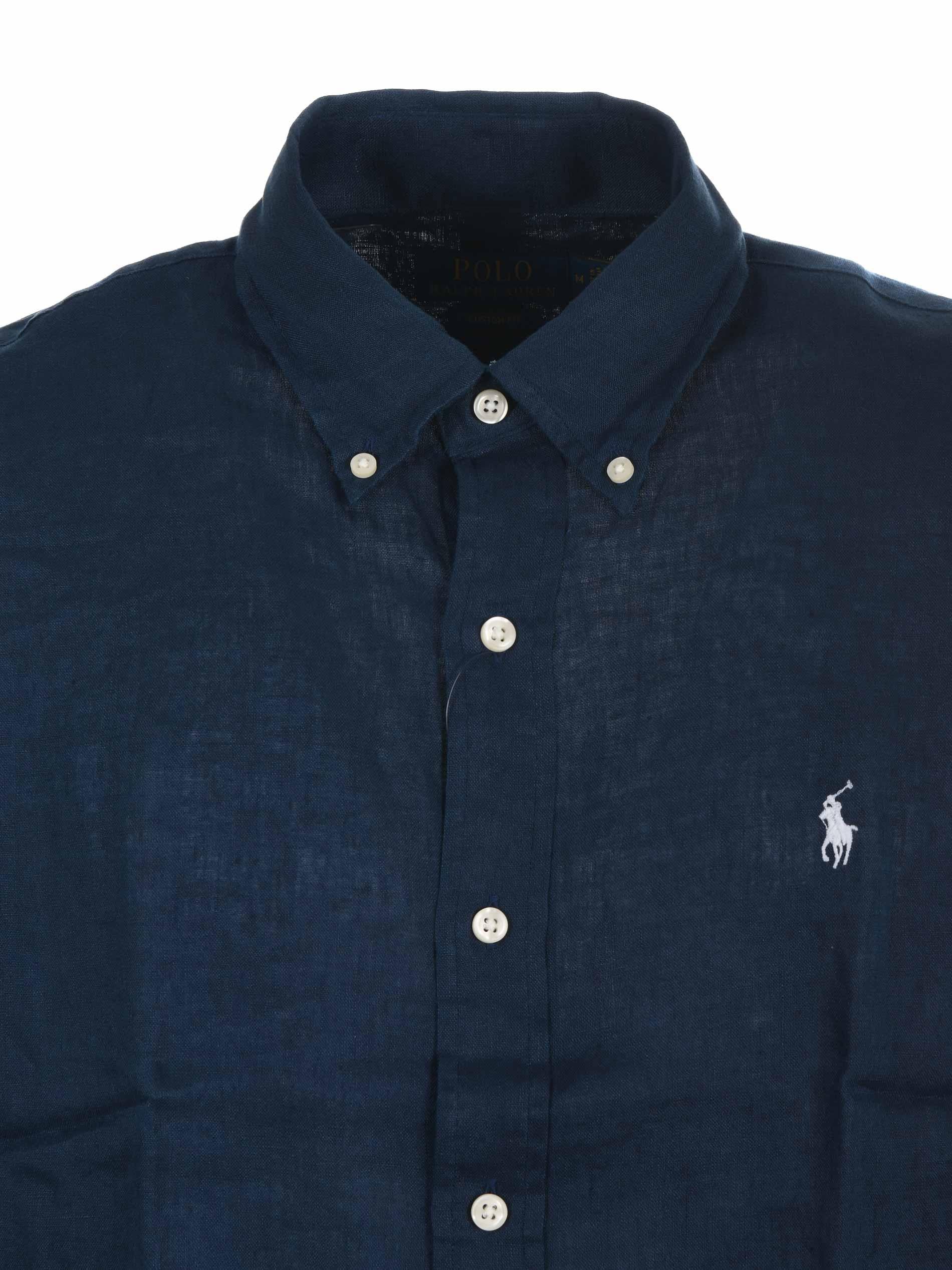Camicia Polo Ralph Lauren 