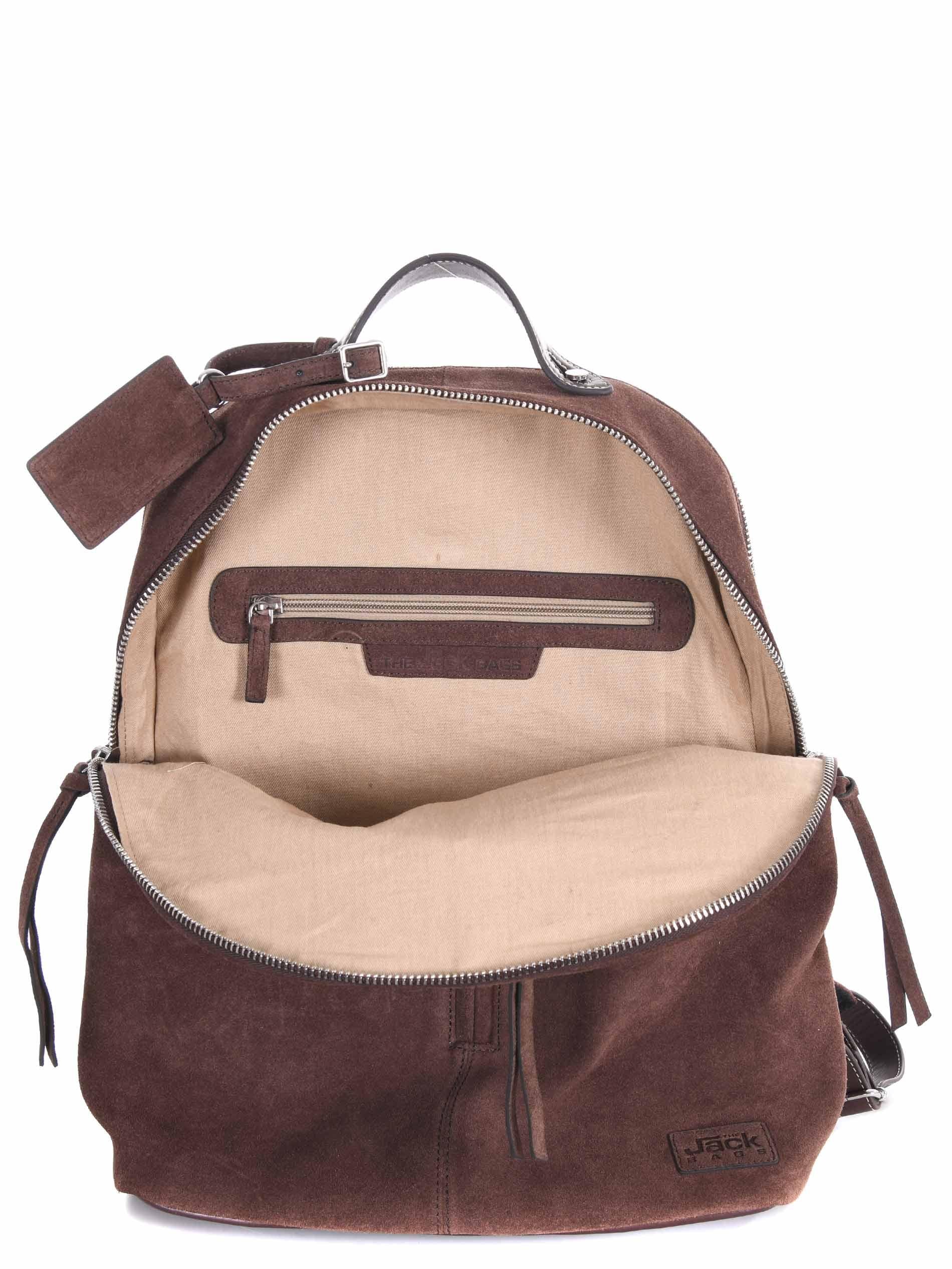 Zaino The Jack Leathers 