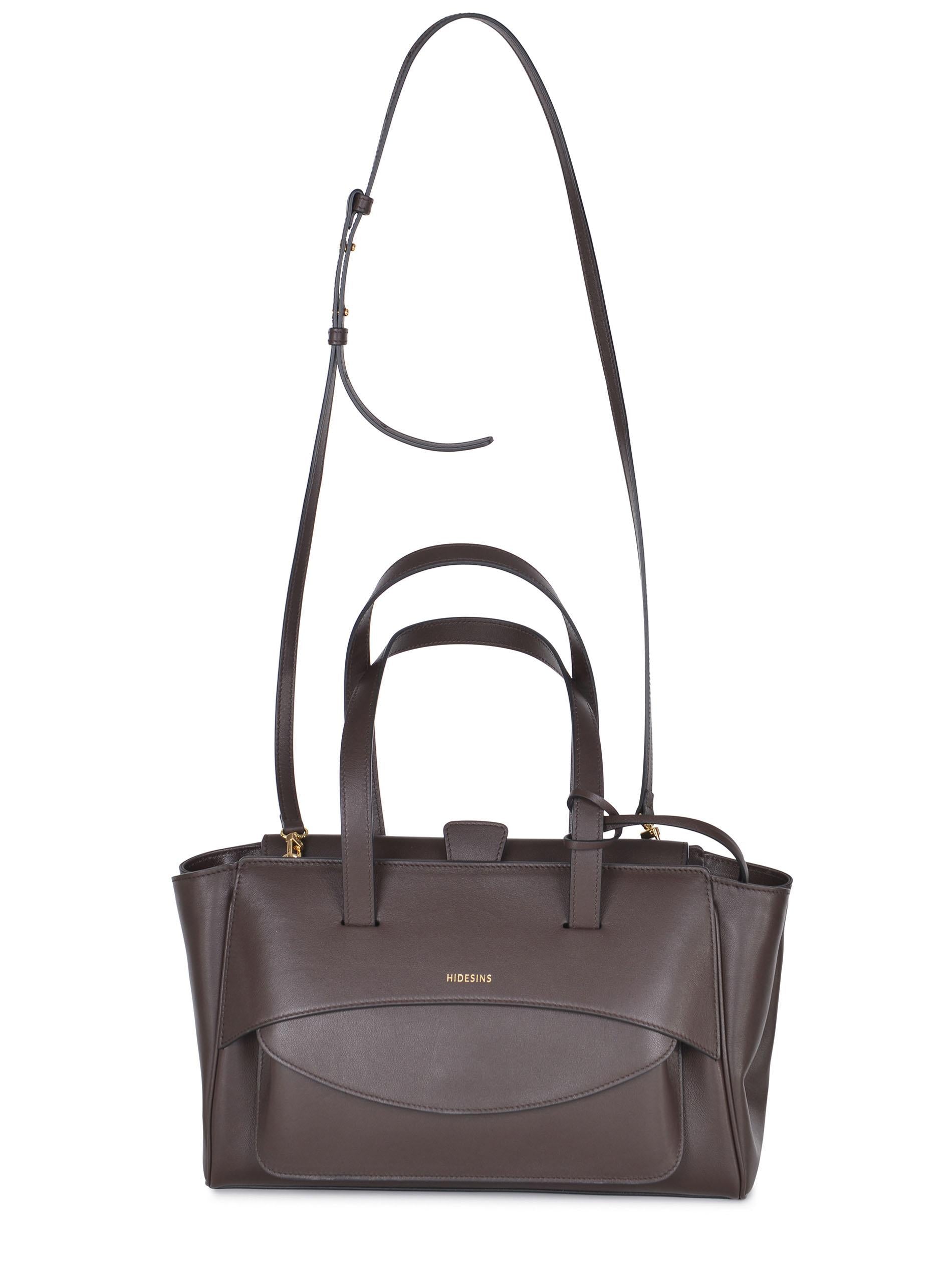Borsa Hidesins "Basset Magic" 