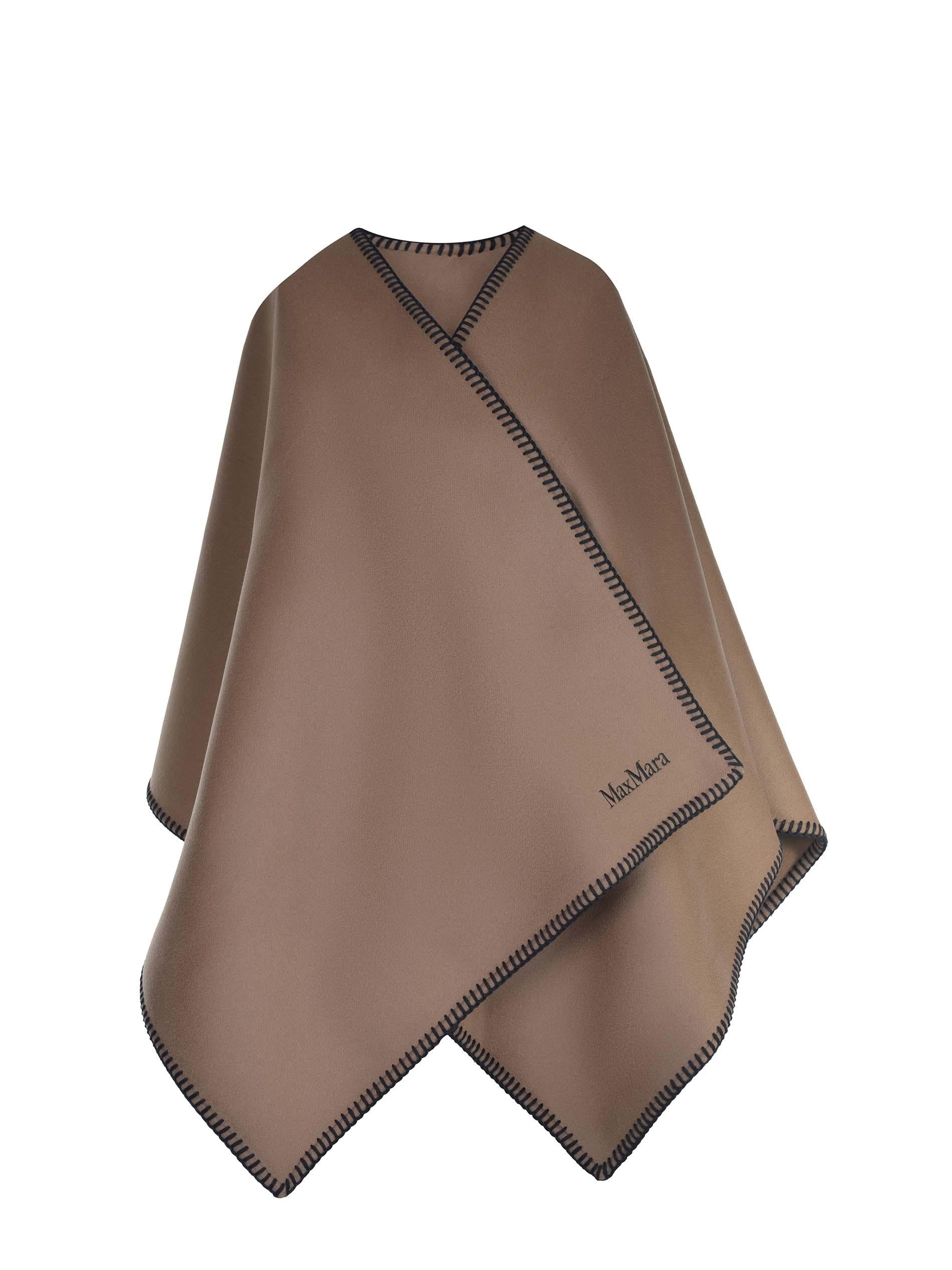 Mantella Max Mara "Mxacolomba" 