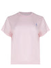 POLO RALPH LAUREN T-shirt 211B14605 014 Light pink