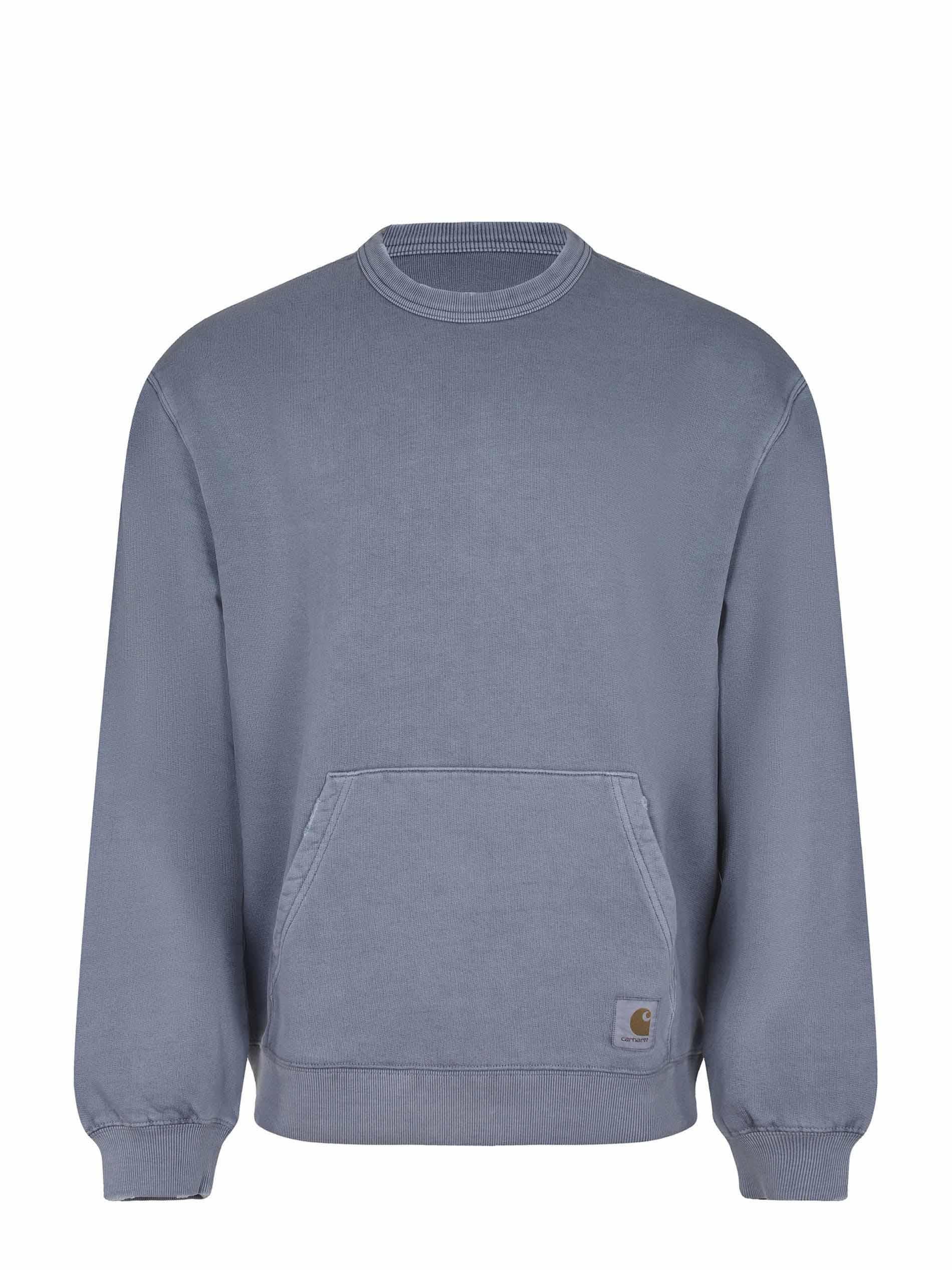 Felpa Carhartt 