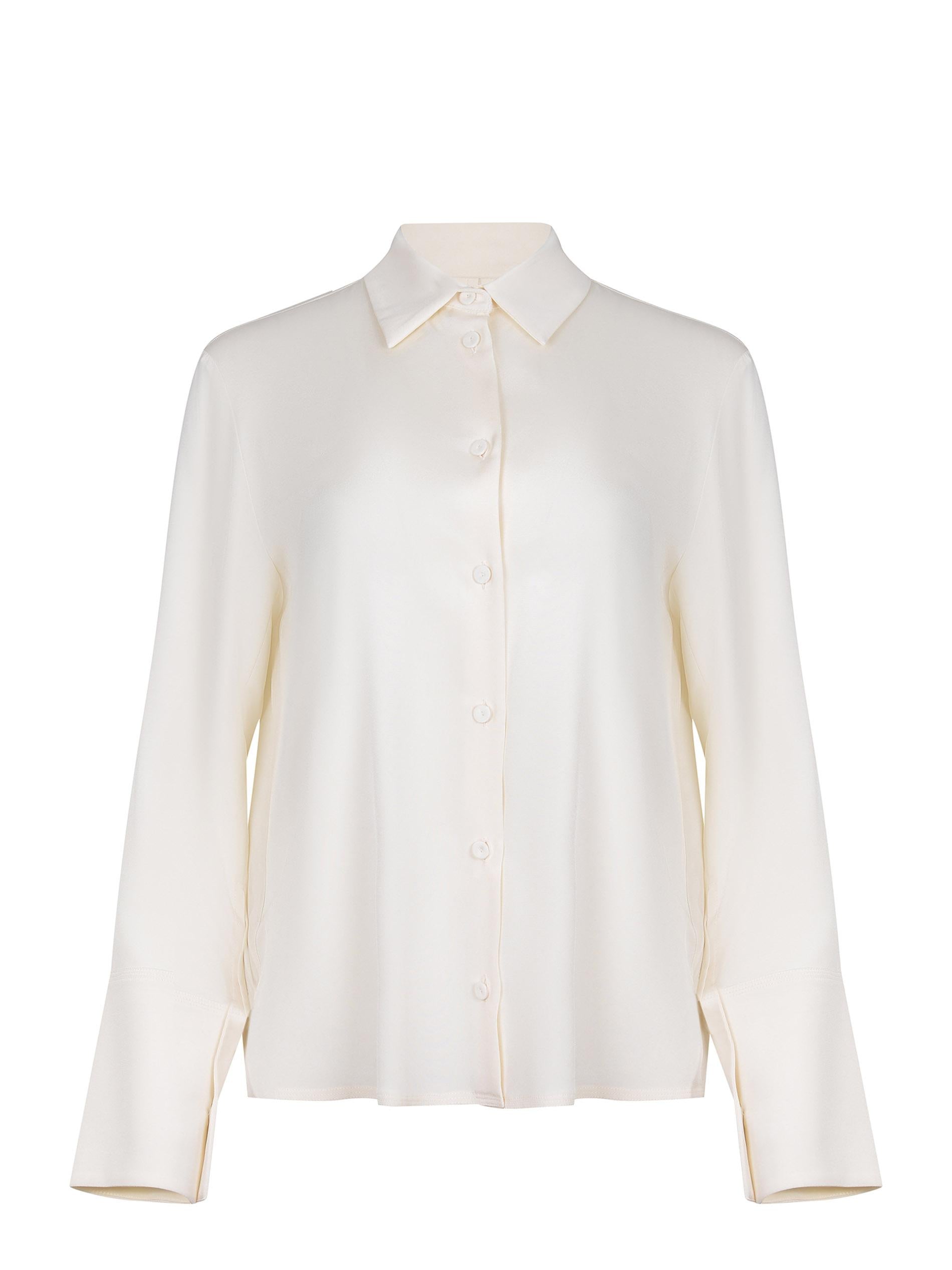 Camicia Max Mara "Mxpvolier" 